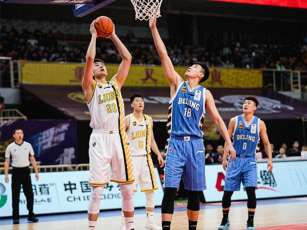 广厦首战失利,14分不敌北京,输球内幕揭秘 广厦首战失利,14分不敌北京,输球内幕揭秘