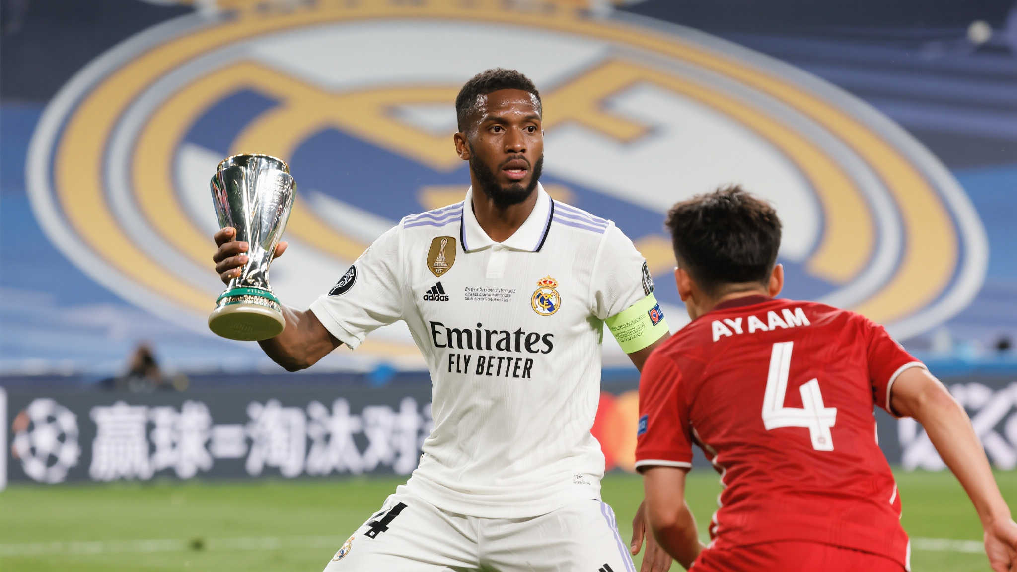 皇马凌晨3点出战,首个世俱杯胜利在望:胜利即淘汰对手,首发阵容揭晓 皇马凌晨3点出战,首个世俱杯胜利在望:胜利即淘汰对手,首发阵容揭晓