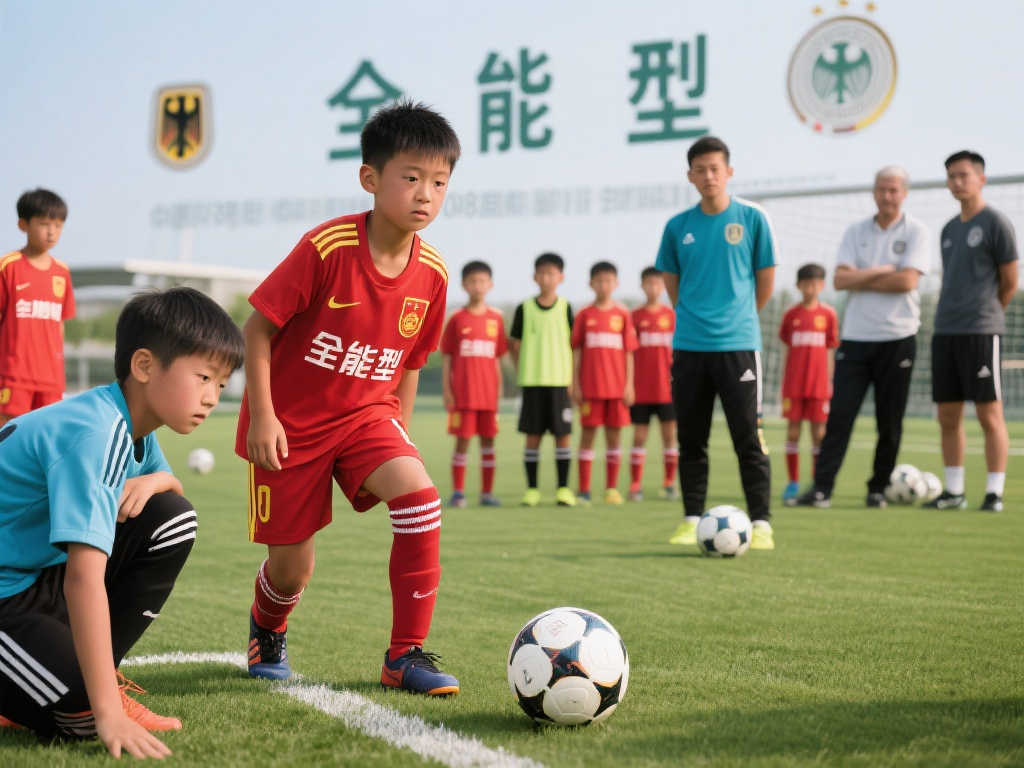 【热身赛】08国少再遭失利 0-4不敌07精英队